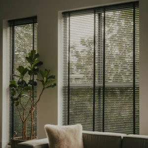 ‎Aluminum ‎Venetian Blinds