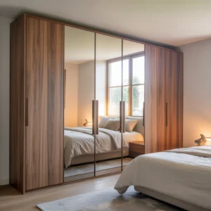 Bedroom Cupboard