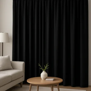 Blackout Curtains