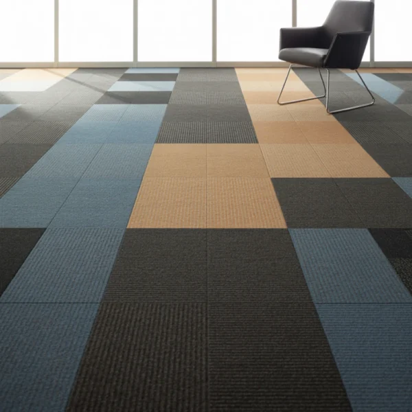 Carpet Tiles