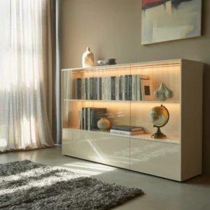 Display Cabinet