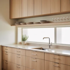 Kitchen Cabinet