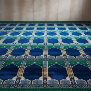 Masjid Carpet