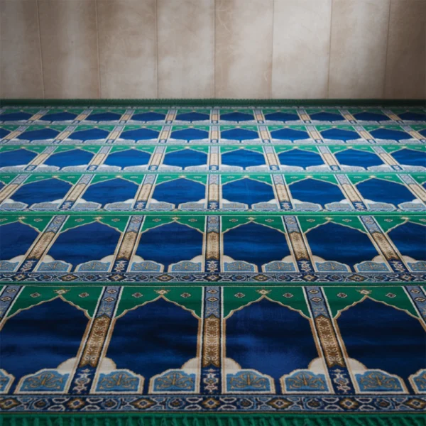 Masjid Carpet