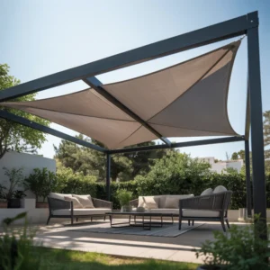Outdoor Shading