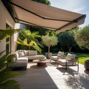 Patio Shading