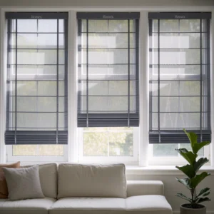 Romex Blinds