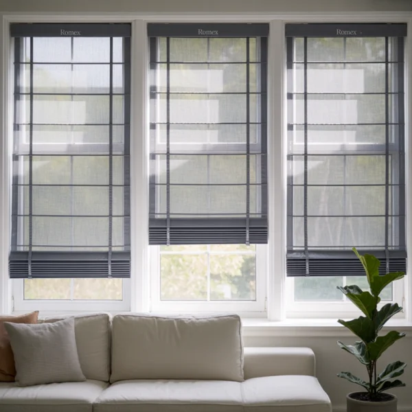 Romex Blinds