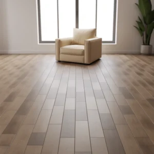 SPC Flooring