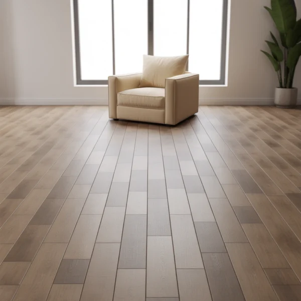 SPC Flooring