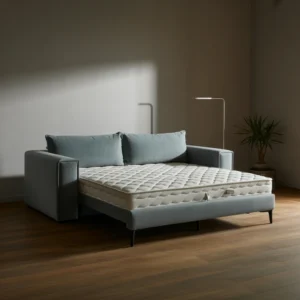 Sofa Come Bed