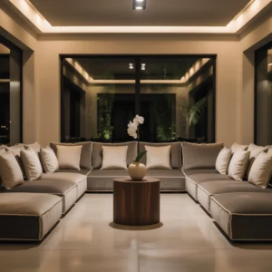 Sofa Majlis