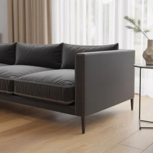 Sofa Reupholstery