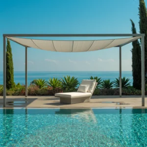 Swimming Pool Shading