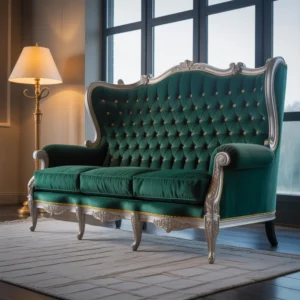 The King Throne Sofa