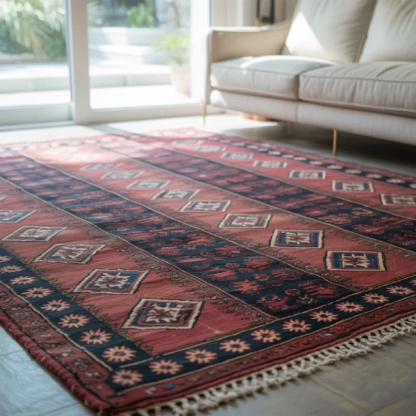 Turkish Carpet