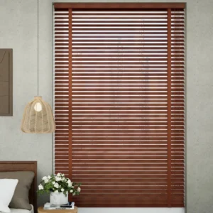 Wooden Blinds