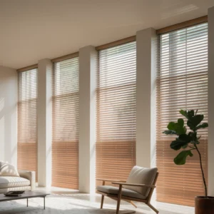 ‎Custom Make your Blinds