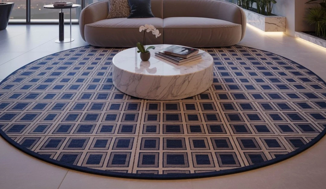 Eco-Friendly Carpets: Stylish & Sustainable Flooring Solutions