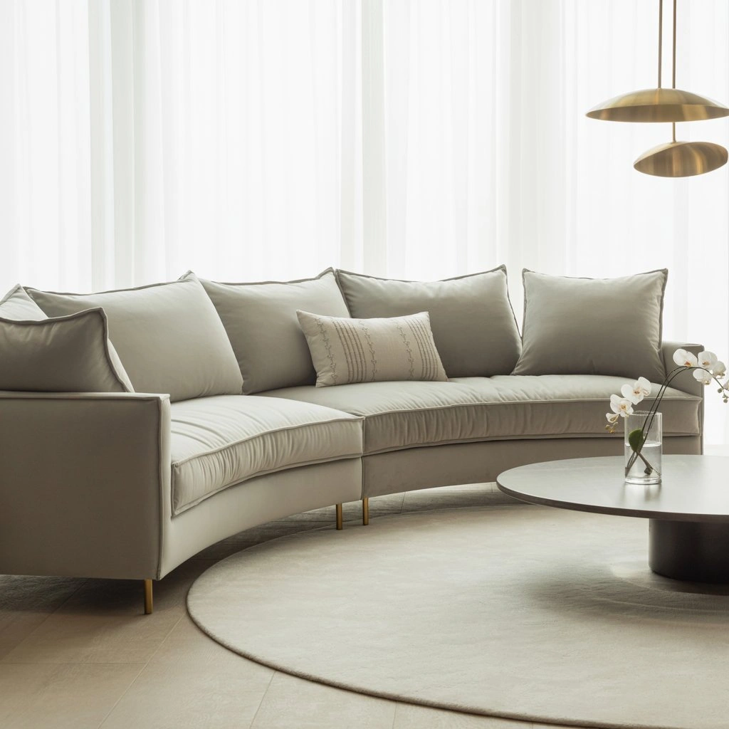 sofa fitting for living room