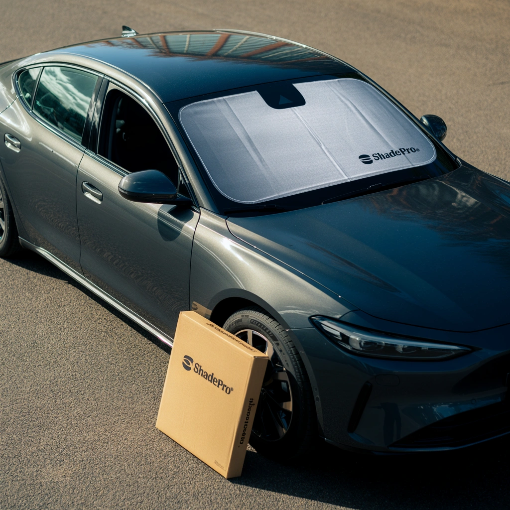 car sun shades for windows