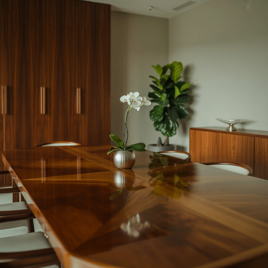 best wood furniture restorer