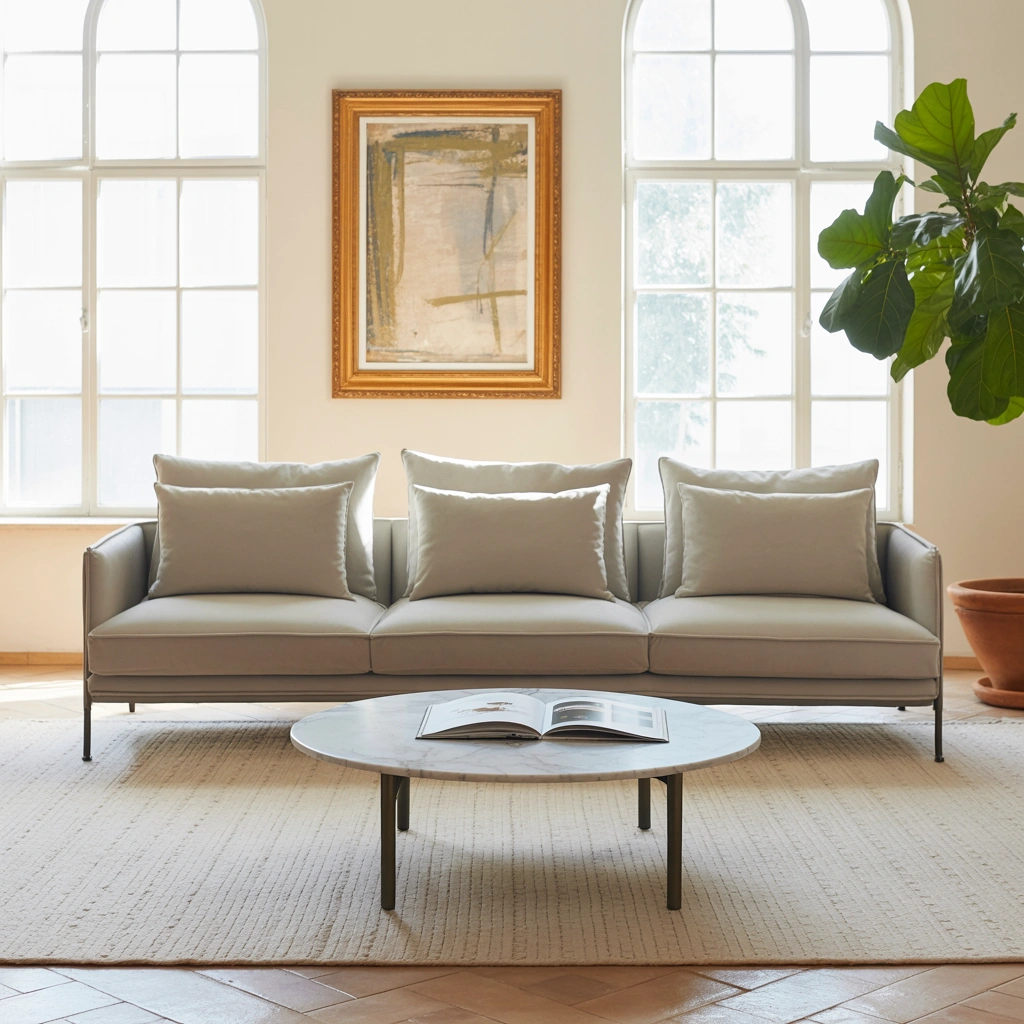 modern sofa design for home