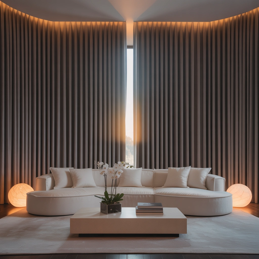 blackout curtains for sliding glass doors