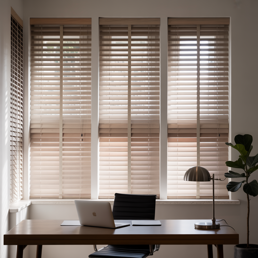 venetian blinds design ideas