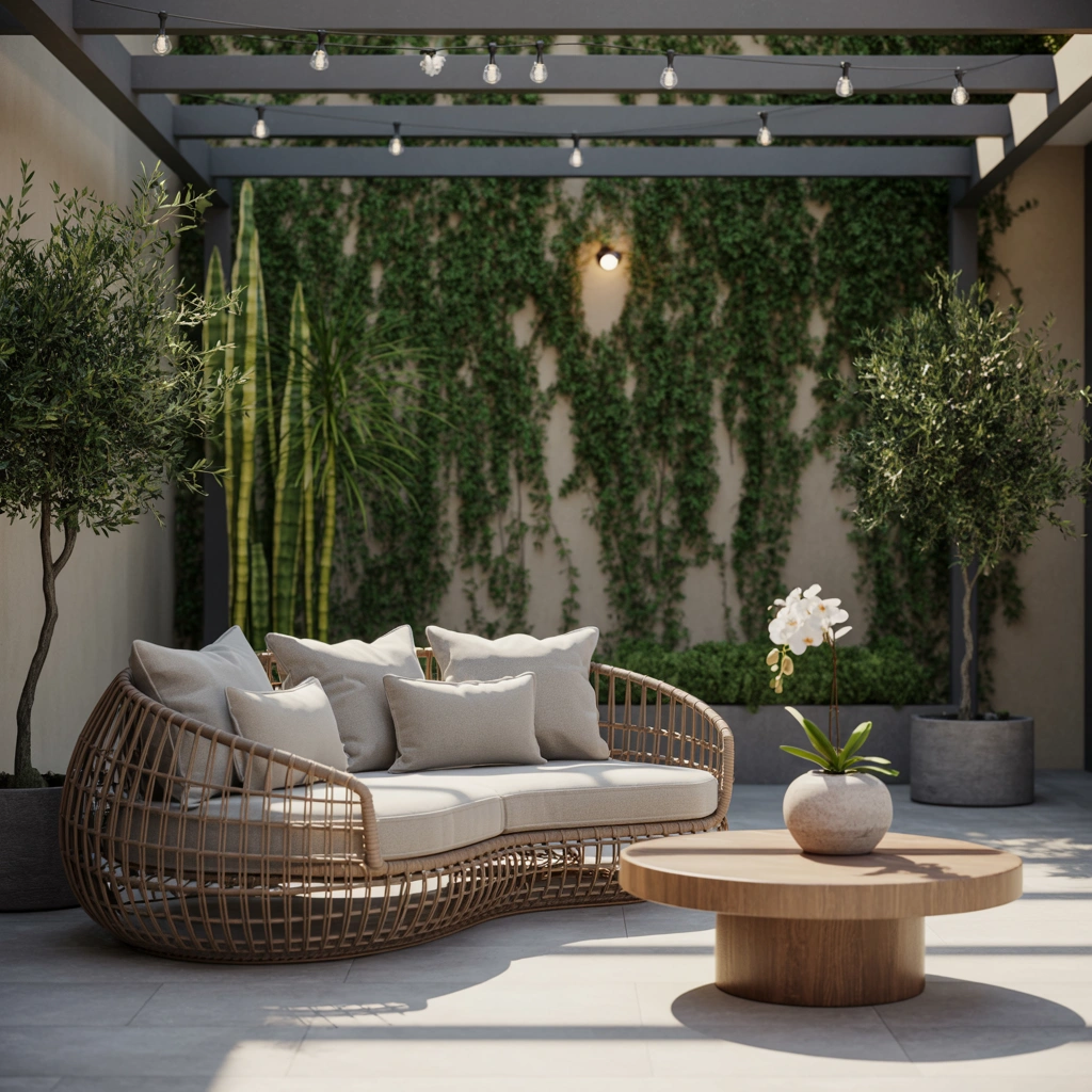 best gardens patio furniture