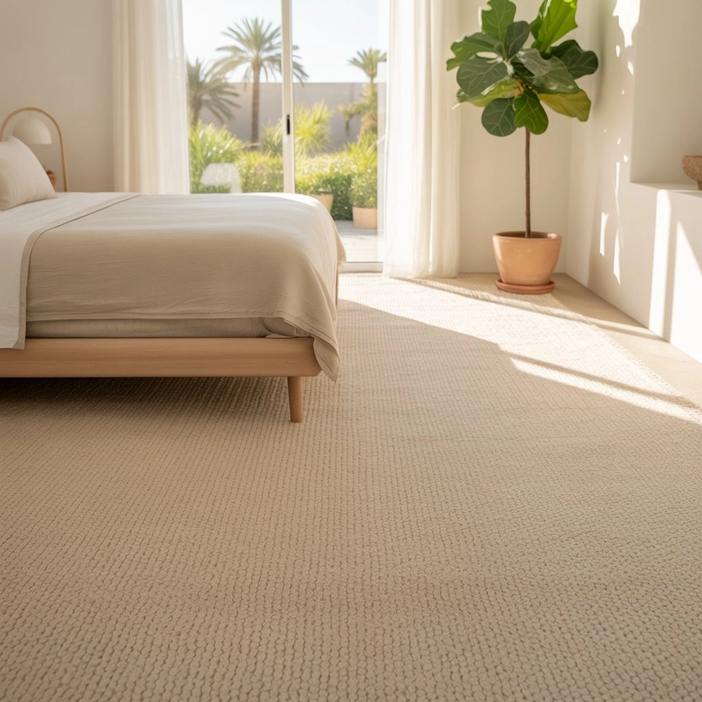 carpet cleaning eco friendly