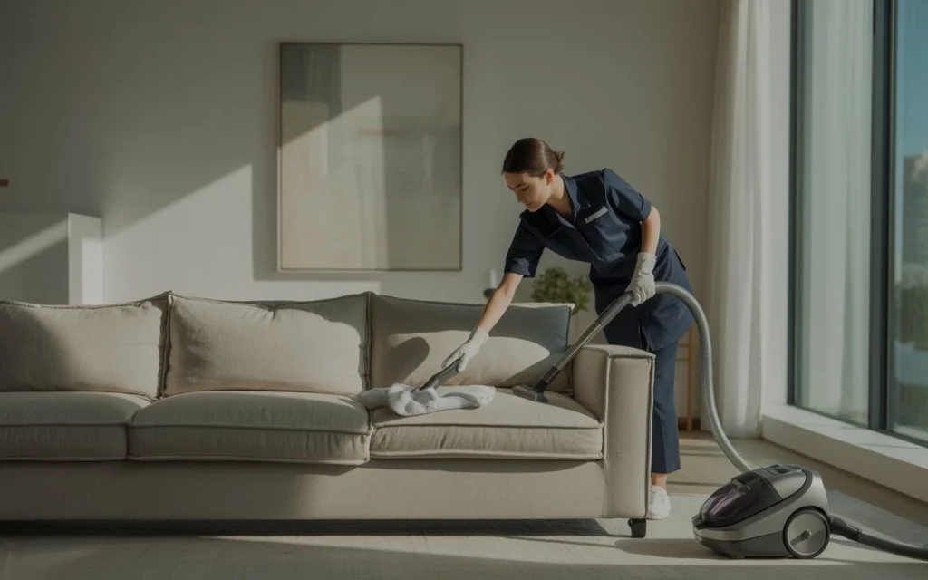 sofa upholstery cleaning products