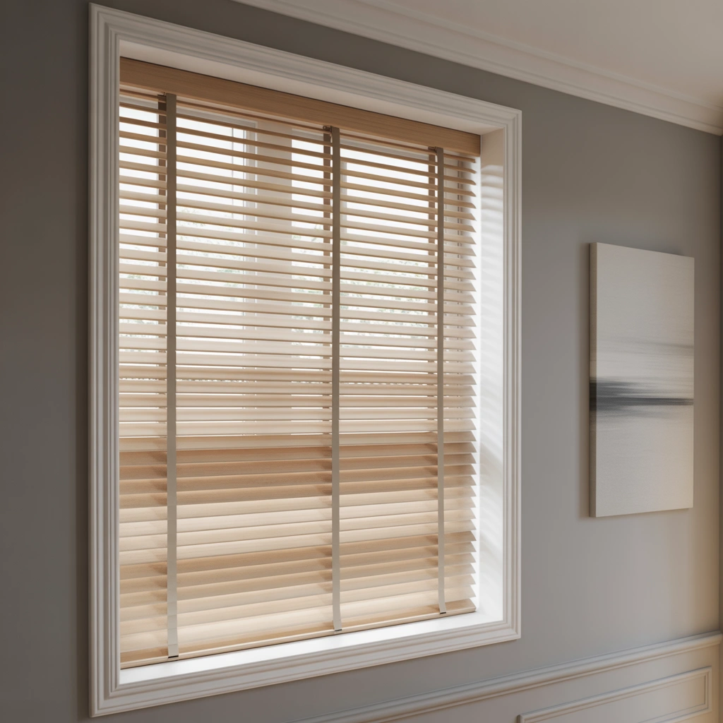 inside mount blinds vs outside