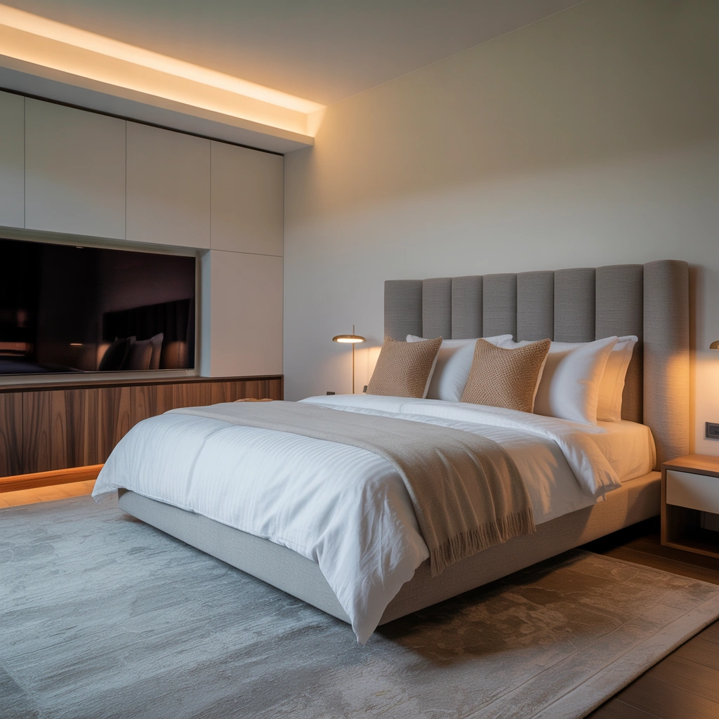tv cabinet for bedroom