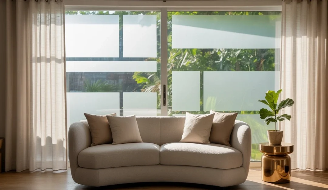 Why Window Films Are a Smart Choice for Your Home