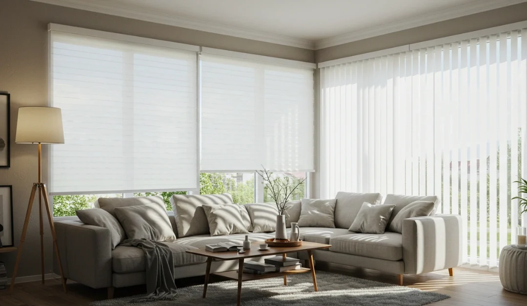 Affordable Blinds in UAE: Top Budget-Friendly Picks for Every Room