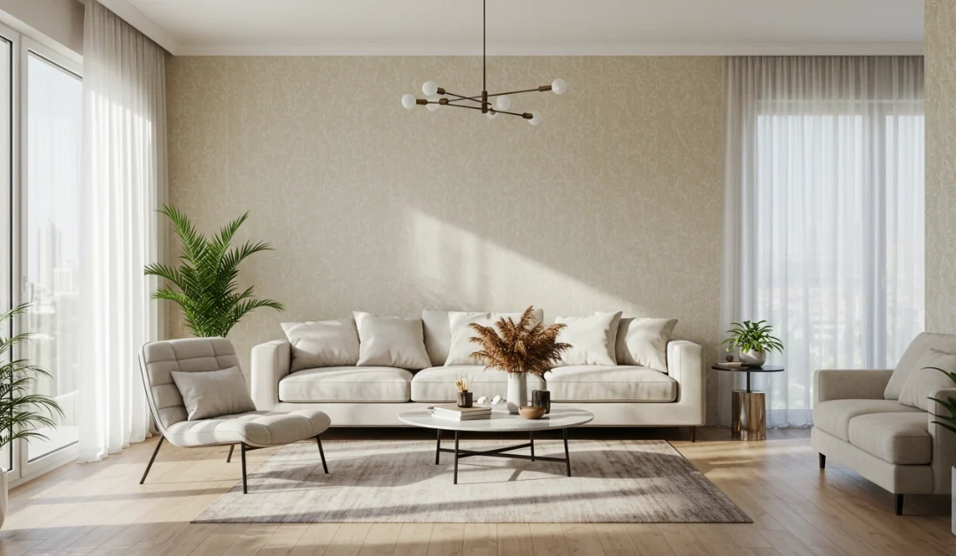 Best UV-Resistant Wallpaper Designs for Bright, Sunny Rooms