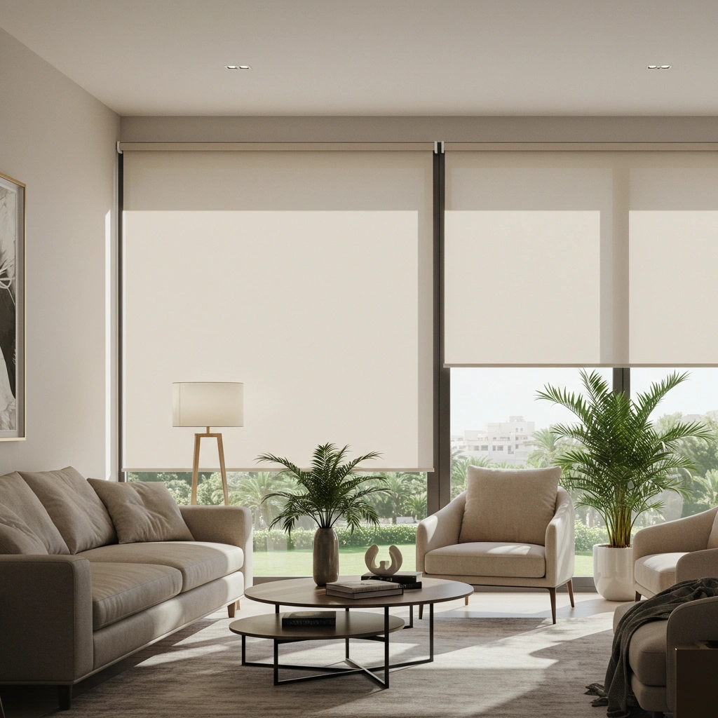roller blinds for windows home depot