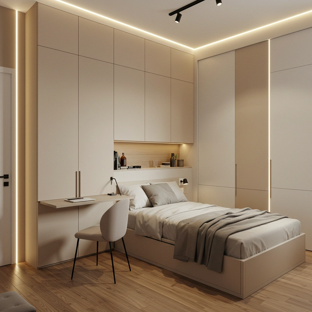 built in furniture ideas living room